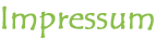 Impressum